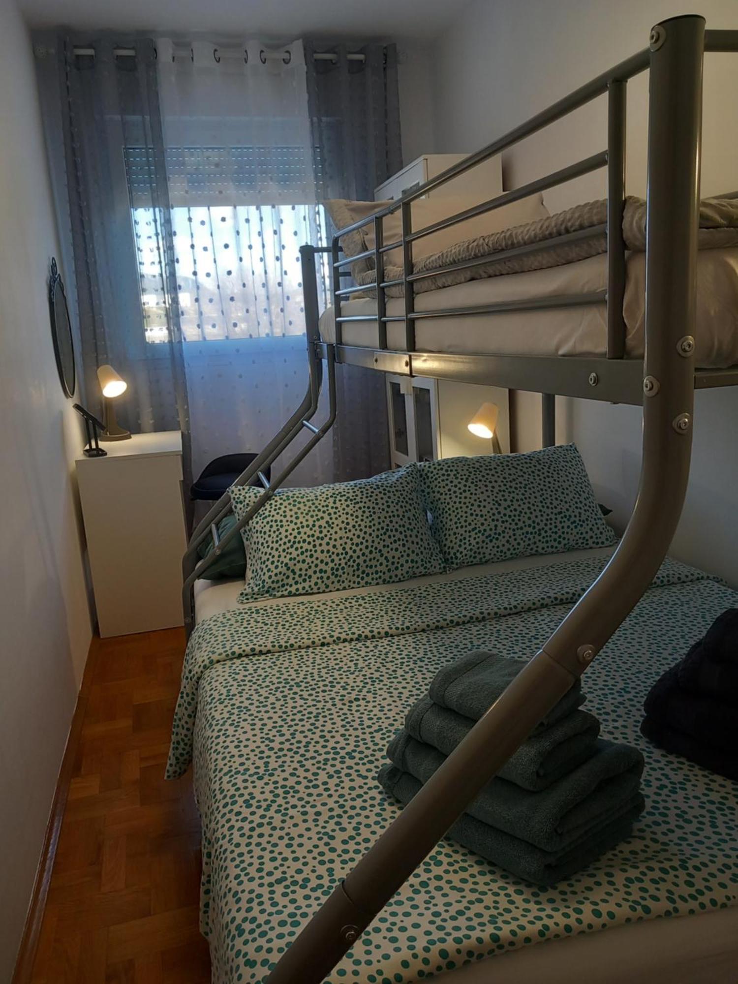 Apartment Harmony - Pleasant And Comfortable Place With A Balcony And A Secured Garage Split Bagian luar foto