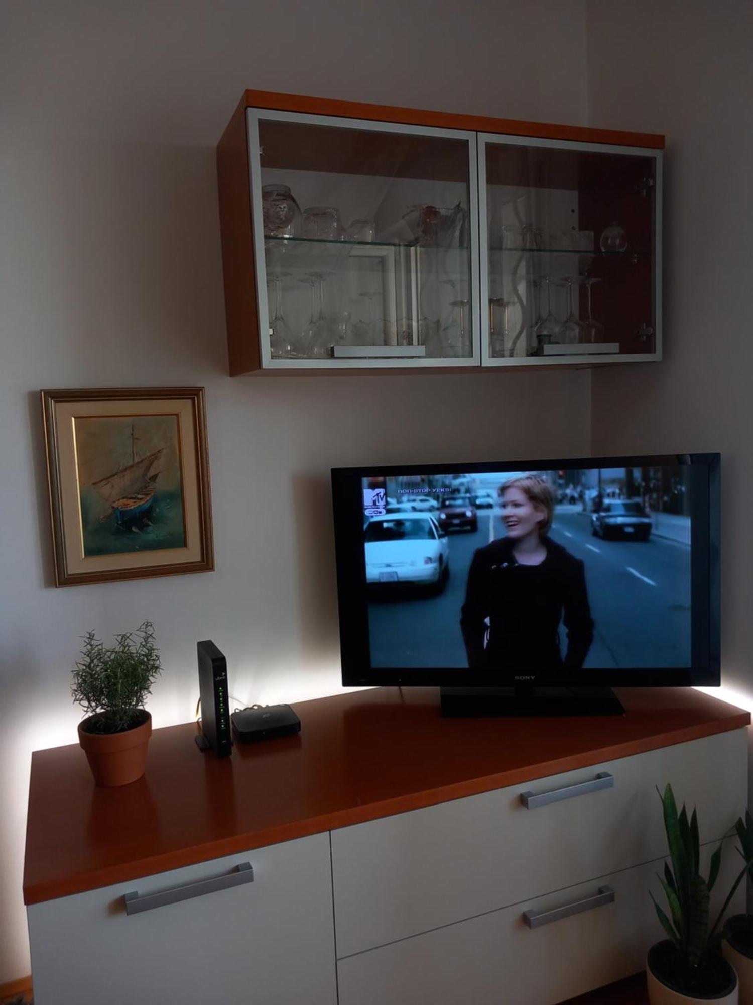 Apartment Harmony - Pleasant And Comfortable Place With A Balcony And A Secured Garage Split Bagian luar foto