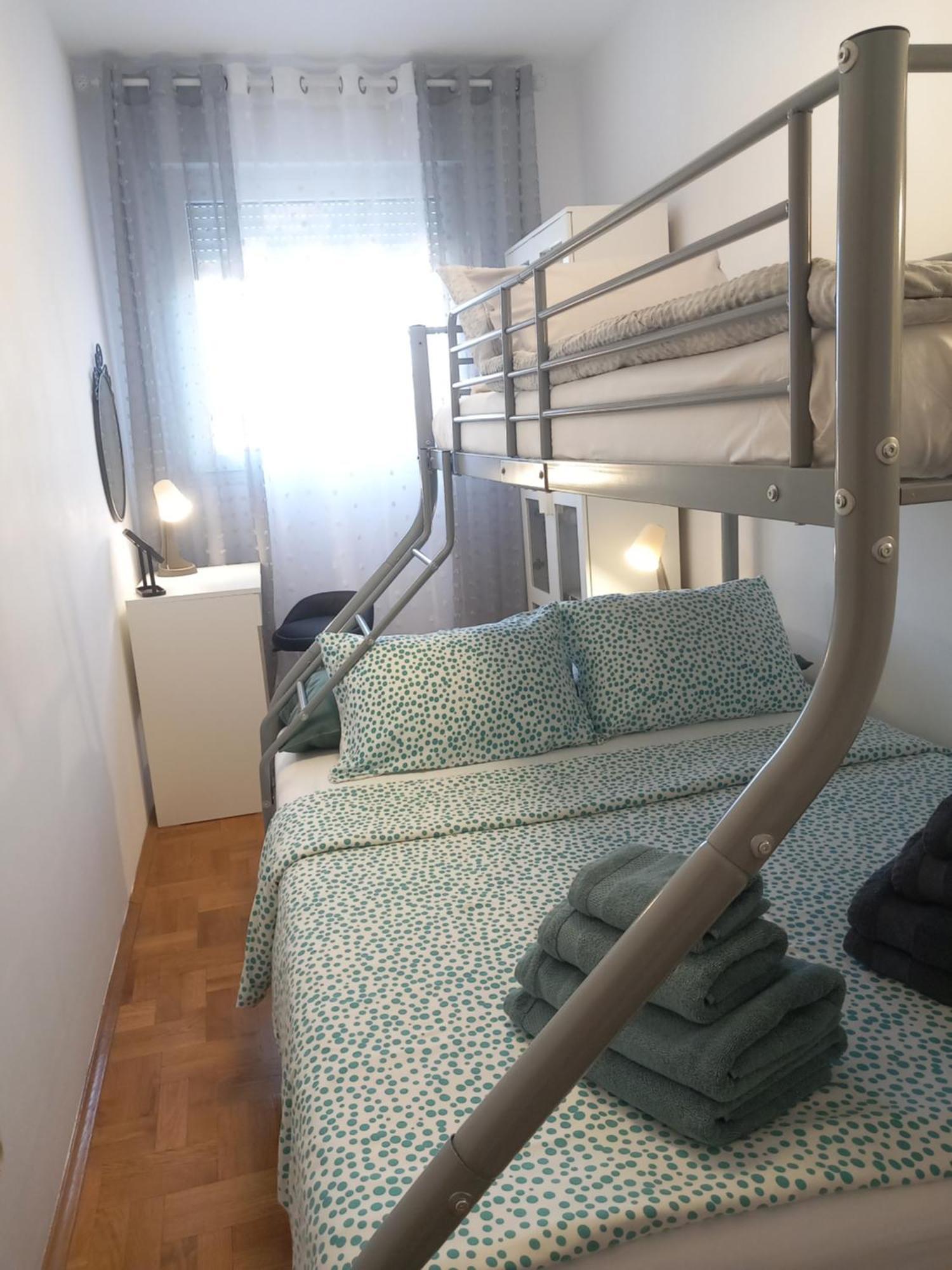 Apartment Harmony - Pleasant And Comfortable Place With A Balcony And A Secured Garage Split Bagian luar foto