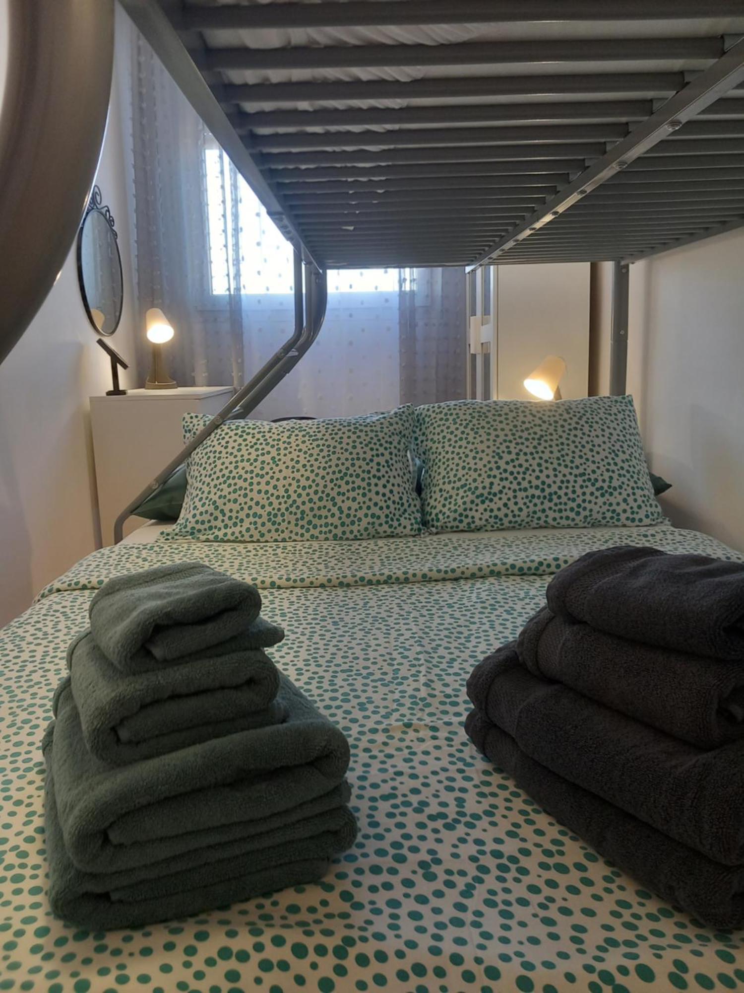 Apartment Harmony - Pleasant And Comfortable Place With A Balcony And A Secured Garage Split Bagian luar foto