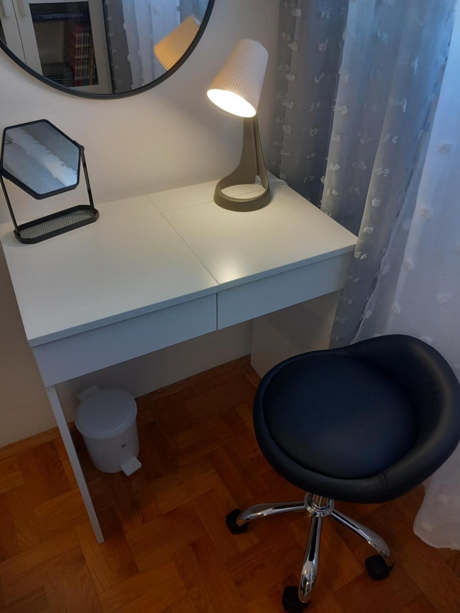 Apartment Harmony - Pleasant And Comfortable Place With A Balcony And A Secured Garage Split Bagian luar foto